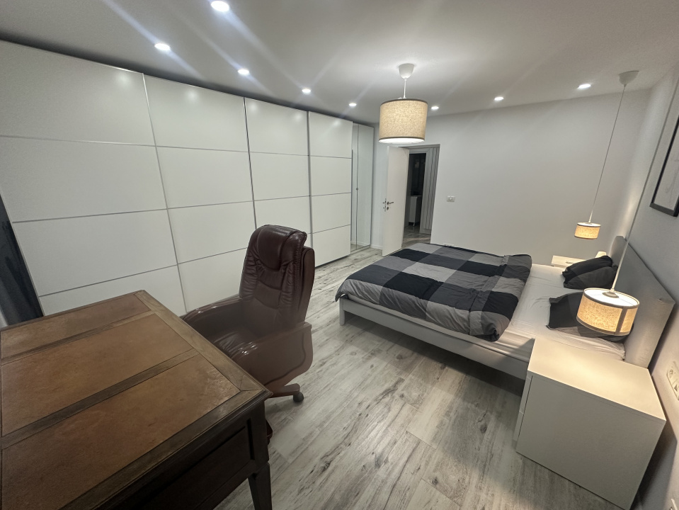 UNIRII, APARTAMENT LUX 3 DORMITOARE!