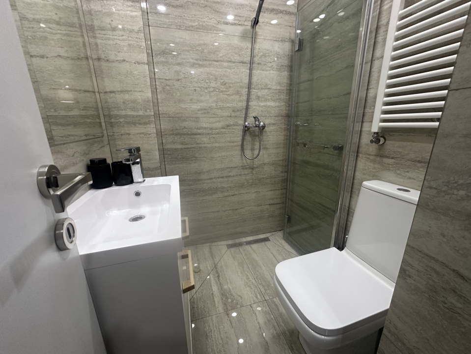 UNIRII, APARTAMENT LUX 3 DORMITOARE!