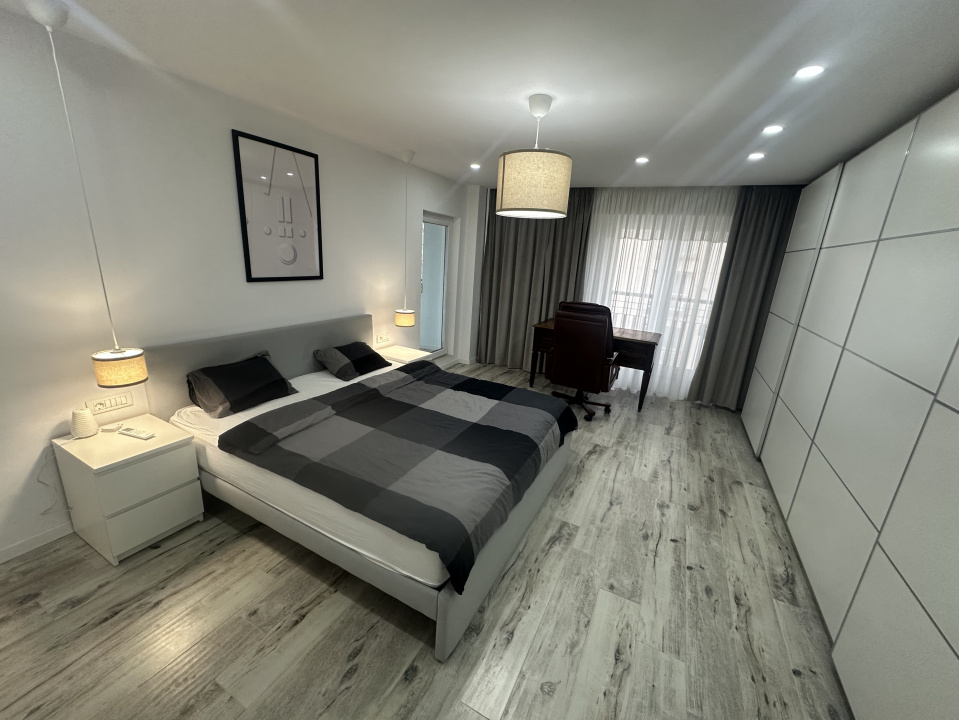 UNIRII, APARTAMENT LUX 3 DORMITOARE!