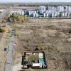 TEREN investiție zona Băneasa, lângă padure - GREENFIELD