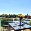  Inchiriere 3 camere Lux Nordului+parcare subterana