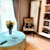  Inchiriere 3 camere Lux Nordului+parcare subterana
