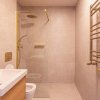  Inchiriere 3 camere Lux Nordului+parcare subterana
