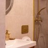 Inchiriere 3 camere Lux Nordului+parcare subterana