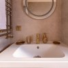  Inchiriere 3 camere Lux Nordului+parcare subterana