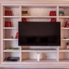  Inchiriere 3 camere Lux Nordului+parcare subterana