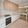  Inchiriere 3 camere Lux Nordului+parcare subterana