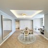  Inchiriere 3 camere Lux Nordului+parcare subterana