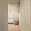  Inchiriere 3 camere Lux Nordului+parcare subterana