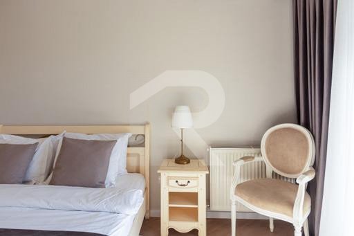  Inchiriere 3 camere Lux Nordului+parcare subterana