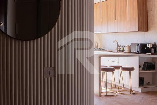  Inchiriere 3 camere Lux Nordului+parcare subterana