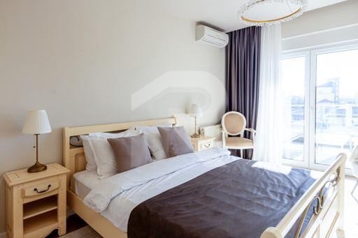  Inchiriere 3 camere Lux Nordului+parcare subterana