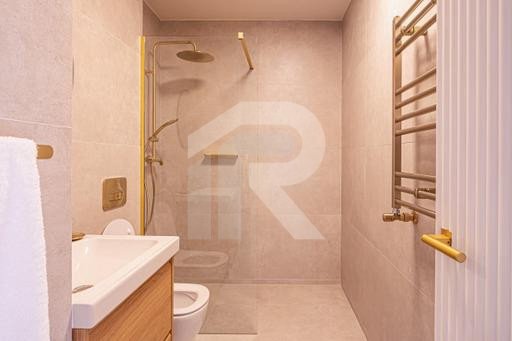  Inchiriere 3 camere Lux Nordului+parcare subterana