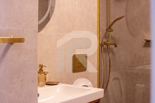  Inchiriere 3 camere Lux Nordului+parcare subterana