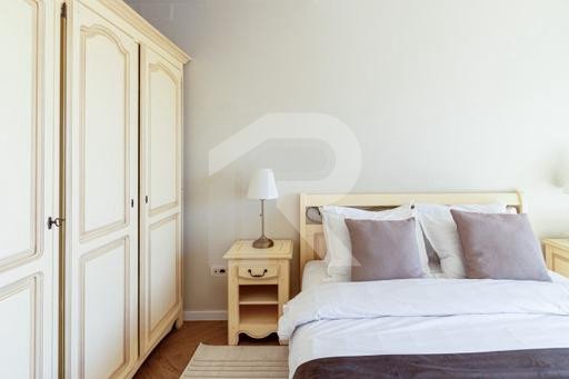  Inchiriere 3 camere Lux Nordului+parcare subterana