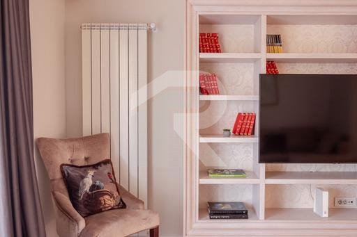  Inchiriere 3 camere Lux Nordului+parcare subterana