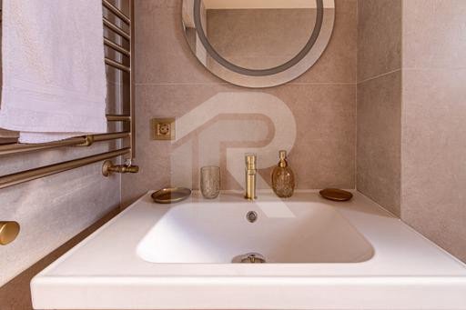  Inchiriere 3 camere Lux Nordului+parcare subterana