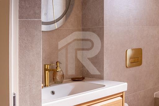  Inchiriere 3 camere Lux Nordului+parcare subterana