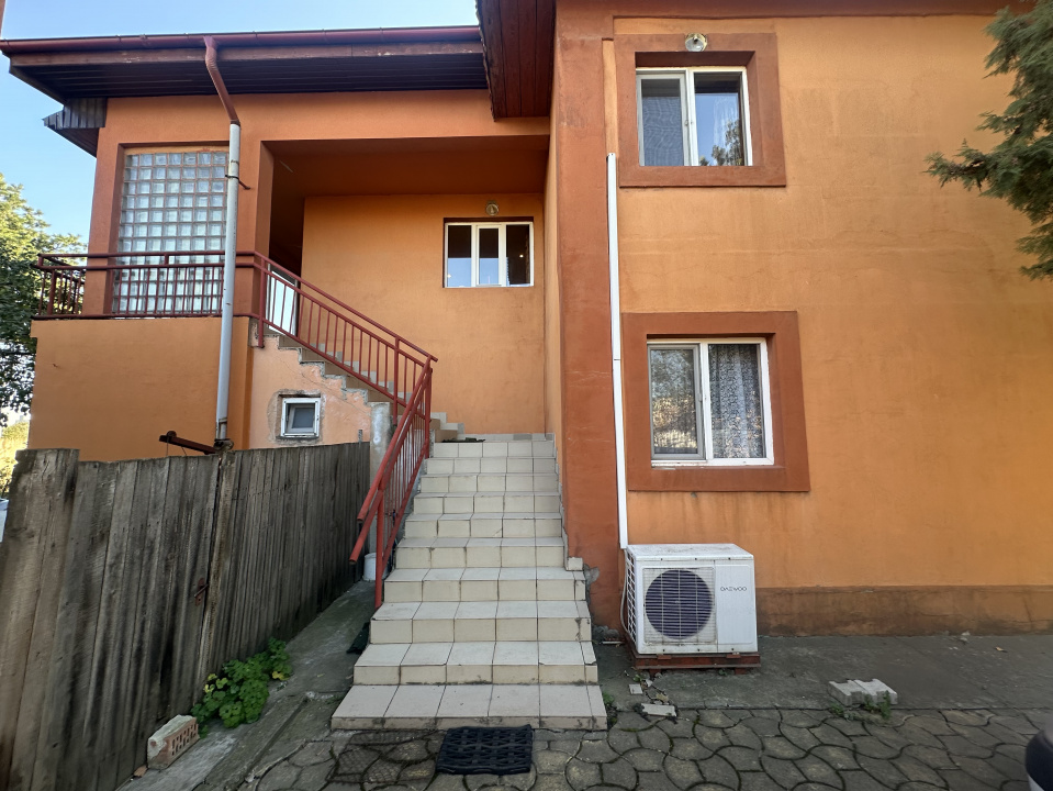 PANTELIMON APARTAMENT IN CASA 1E+M, LOT 670 MP