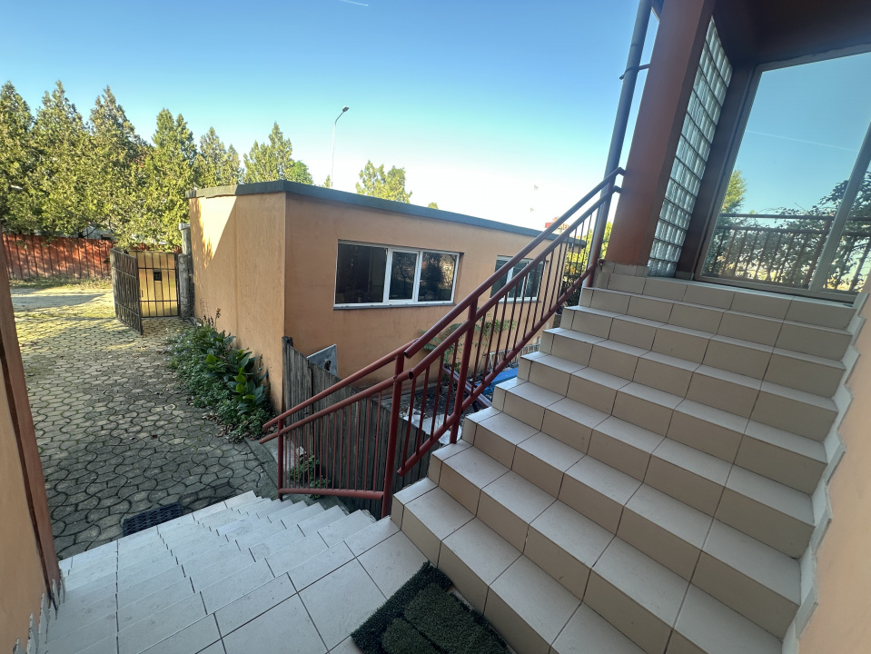 PANTELIMON APARTAMENT IN CASA 1E+M, LOT 670 MP