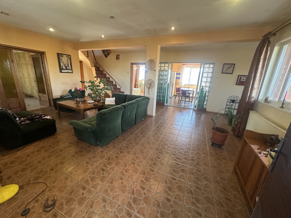 PANTELIMON APARTAMENT IN CASA 1E+M, LOT 670 MP