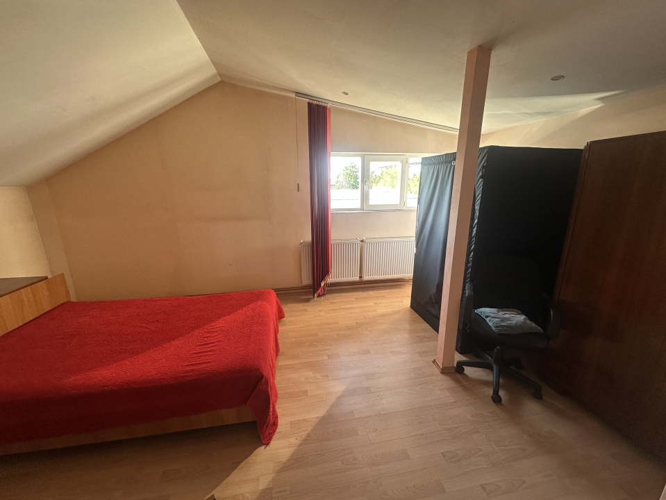 PANTELIMON APARTAMENT IN CASA 1E+M, LOT 670 MP