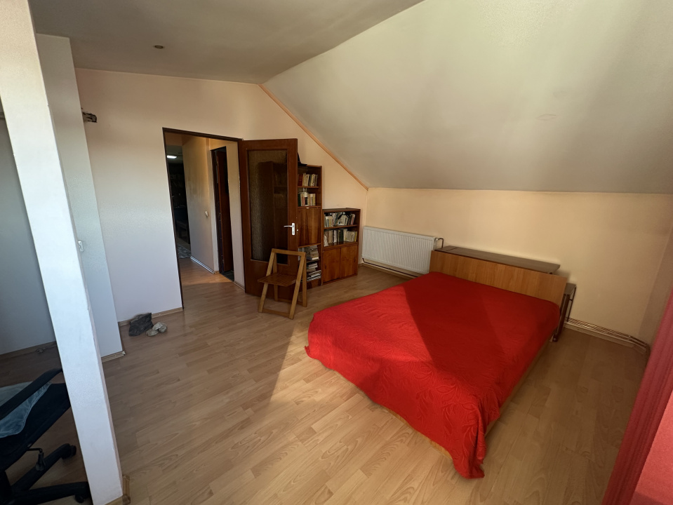 PANTELIMON APARTAMENT IN CASA 1E+M, LOT 670 MP