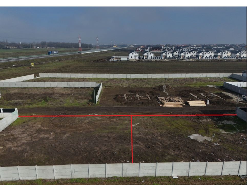 BERCENI, LOT-306 MP!