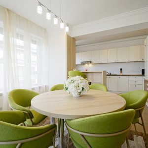 LAGUNA RESIDENCE 3 CAMERE 100 MP, PARCARE SUBTERANA!