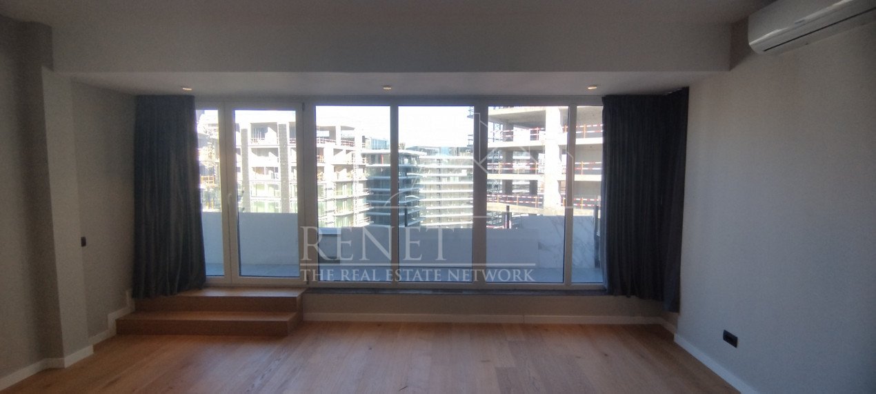 PRIMA INCHIRIERE Penthouse lux+3 terase Laguna Residence