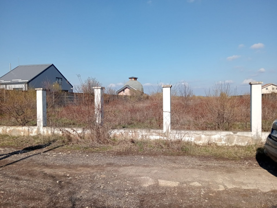 SUPER OCAZIE SE VINDE TEREN CU DESCHIDRE LA LAC