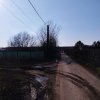 TEREN DE VANZARE IN ZONA SNAGOV LANGA LAC, VIS A VIS DE PROPRIETATEA M. ISARESCU