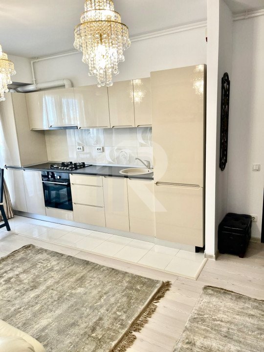 APARTAMENT 2 CAMERE IN INIMA CARTIERULUI EVREIESC ZONA POPA NAN 