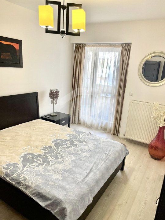 APARTAMENT 2 CAMERE IN INIMA CARTIERULUI EVREIESC ZONA POPA NAN 