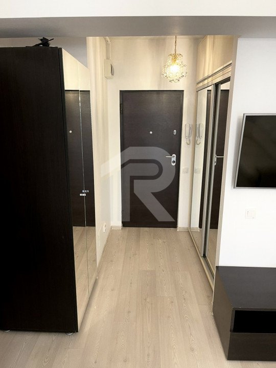 APARTAMENT 2 CAMERE IN INIMA CARTIERULUI EVREIESC ZONA POPA NAN 