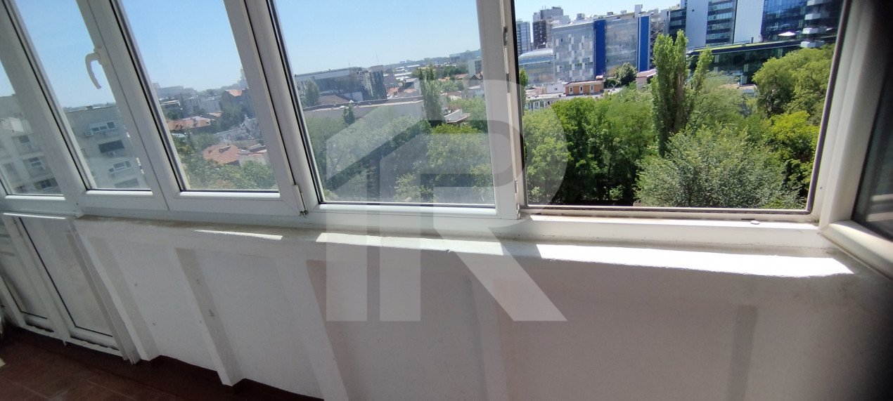 Apartament 2 camere 74mp Piata Victoriei 