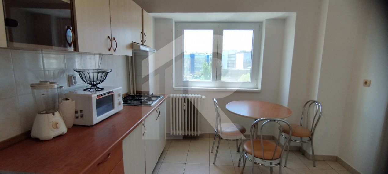 Apartament 2 camere 74mp Piata Victoriei 