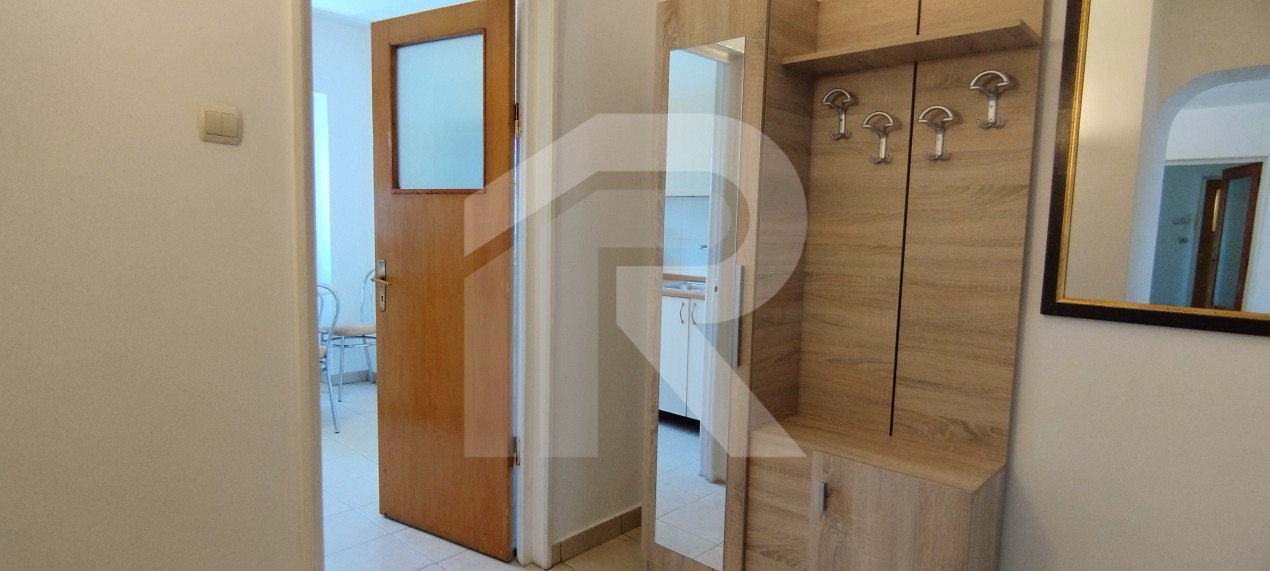 Apartament 2 camere 74mp Piata Victoriei 