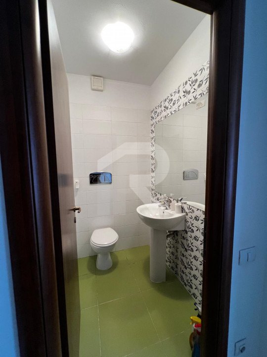 Apartament 2 camere Privighetorilor Baneasa-Pipera