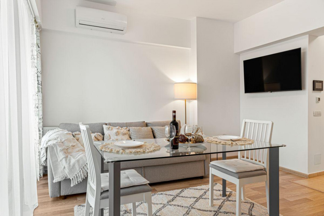 UNION Plaza, investitie sigura