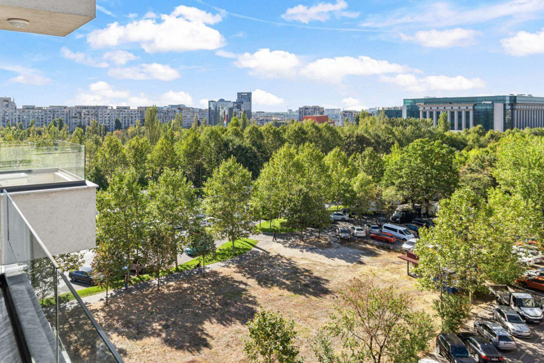 UNION Plaza, investitie sigura