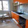 ESTIA RESIDENCE Apartament LUX 3 camere+parcare subterana 