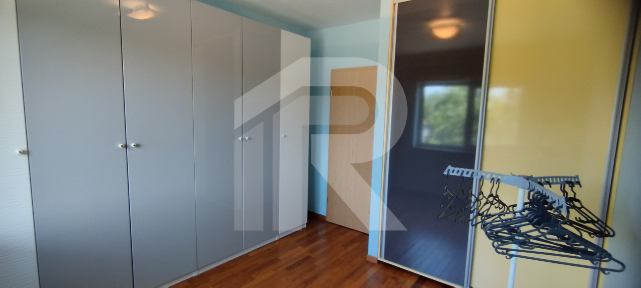 ESTIA RESIDENCE Apartament LUX 3 camere+parcare subterana 
