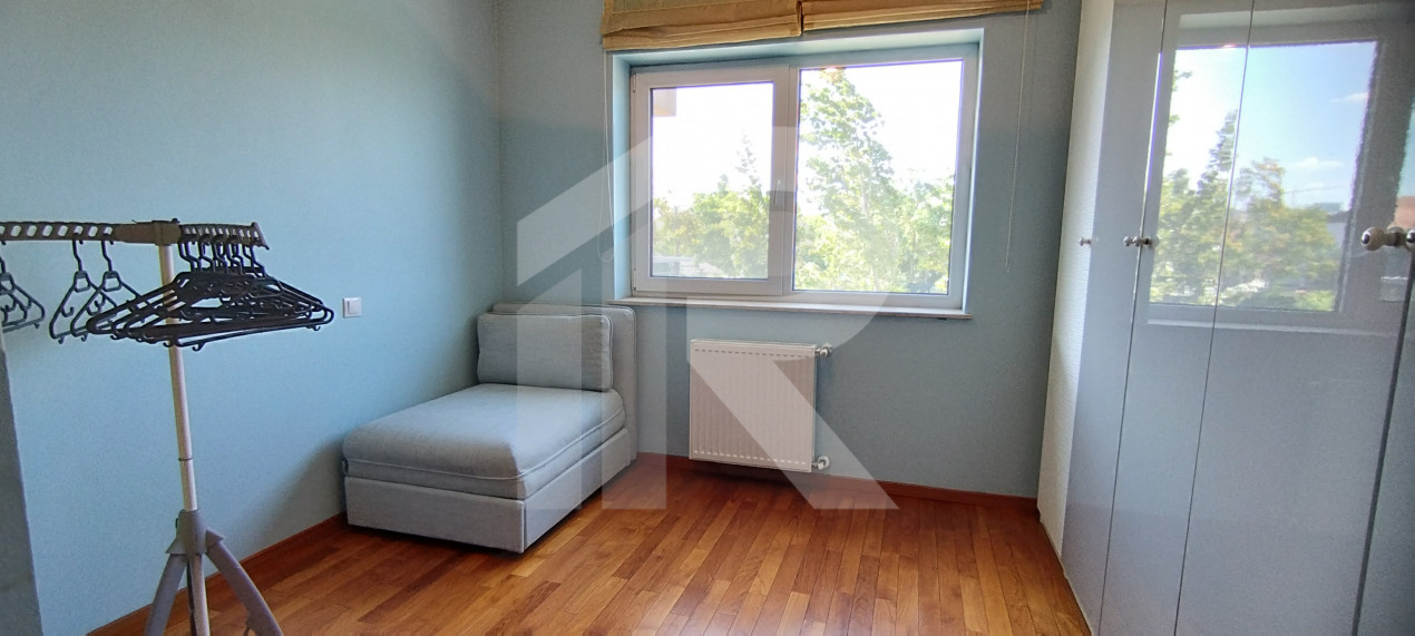 ESTIA RESIDENCE Apartament LUX 3 camere+parcare subterana 