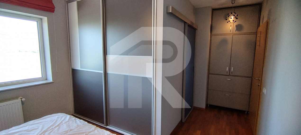 ESTIA RESIDENCE Apartament LUX 3 camere+parcare subterana 