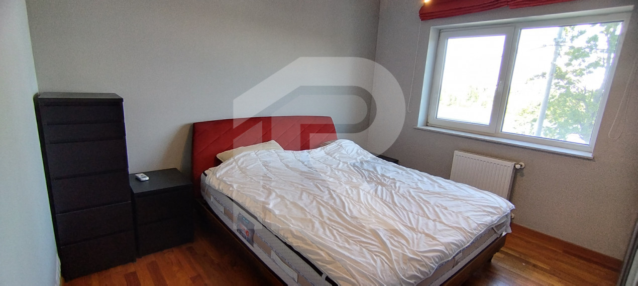ESTIA RESIDENCE Apartament LUX 3 camere+parcare subterana 