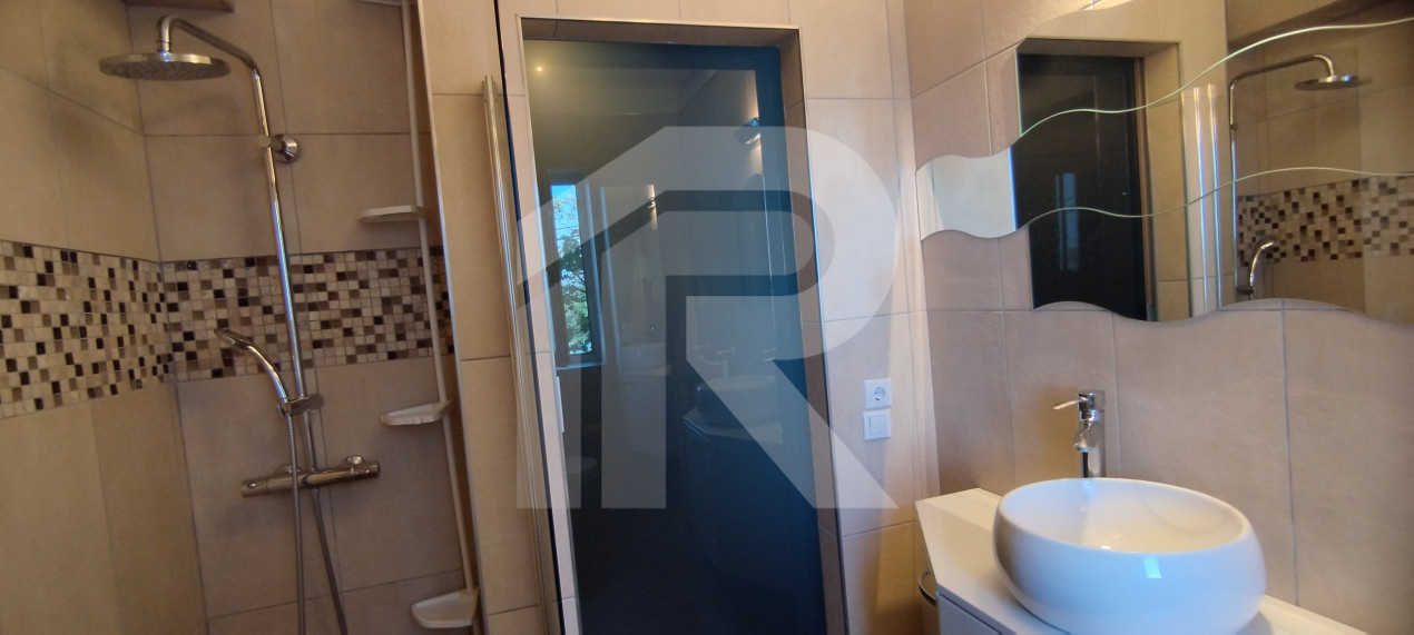 ESTIA RESIDENCE Apartament LUX 3 camere+parcare subterana 