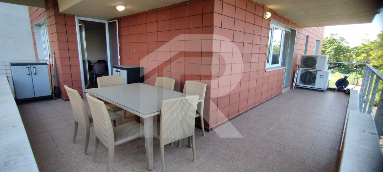 ESTIA RESIDENCE Apartament LUX 3 camere+parcare subterana 