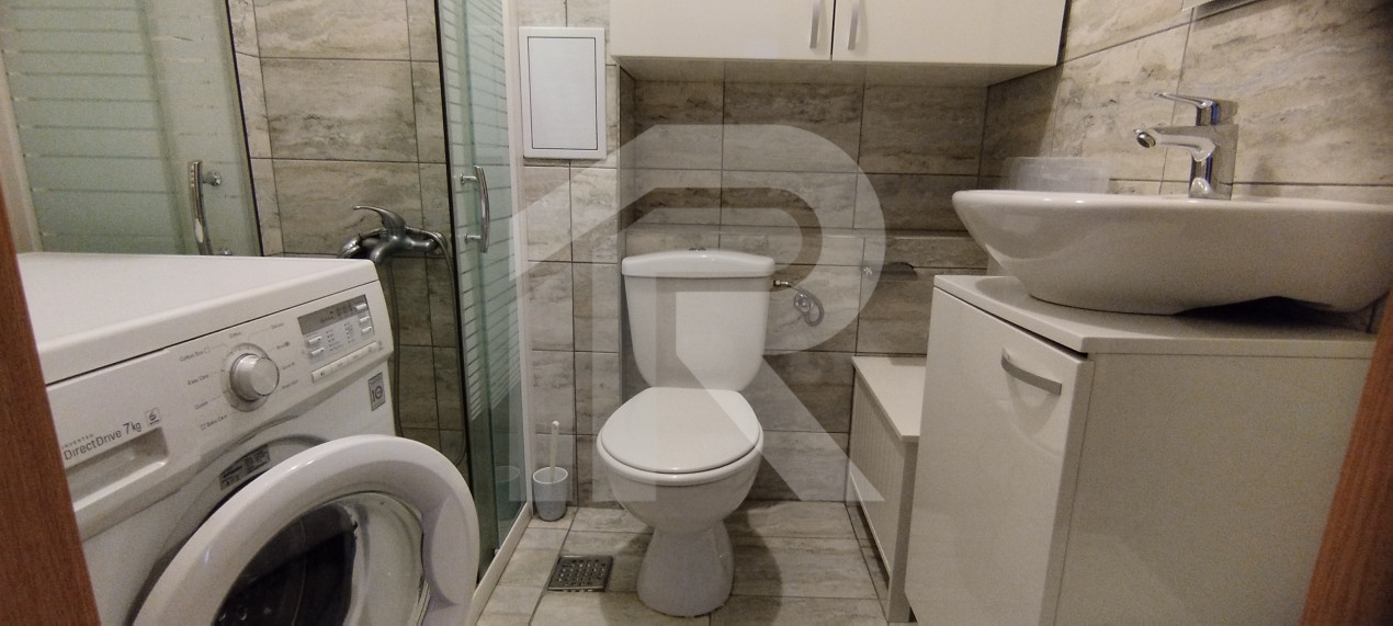 ESTIA RESIDENCE Apartament LUX 3 camere+parcare subterana 