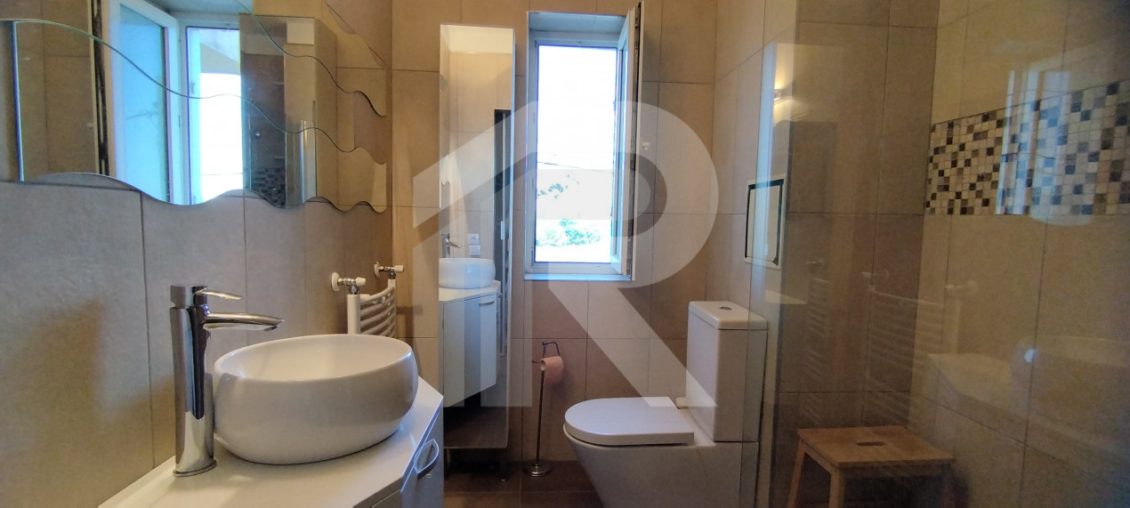 ESTIA RESIDENCE Apartament LUX 3 camere+parcare subterana 